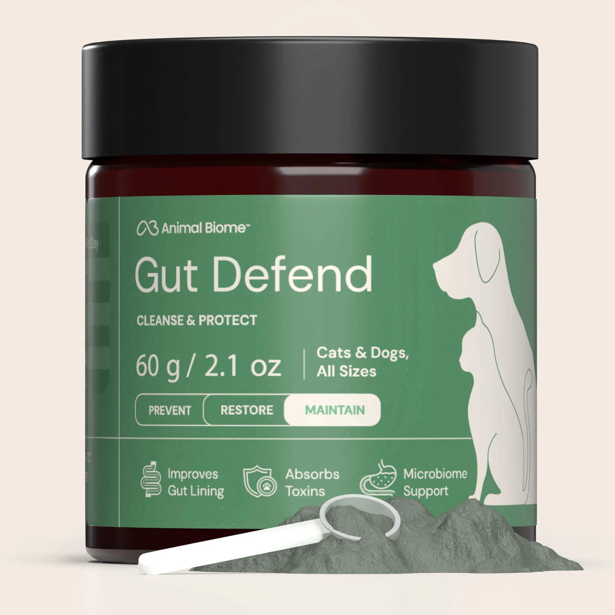 Diarrhea Solutions